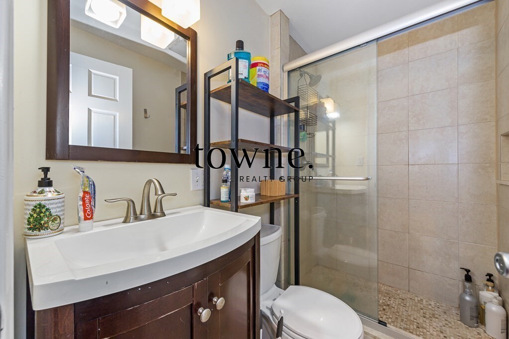 16 Sewall St, Mission Hill