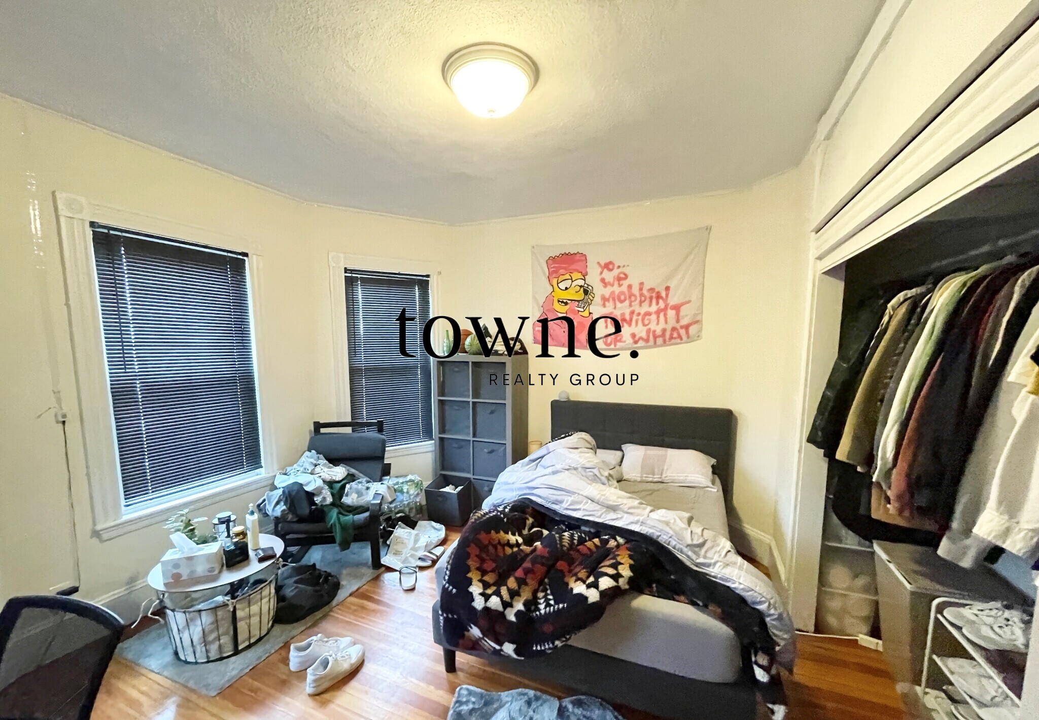 112 Hillside St, Mission Hill