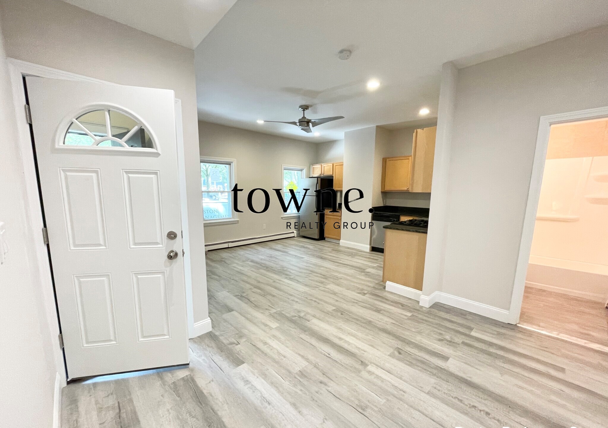 174 Bolton St, South Boston