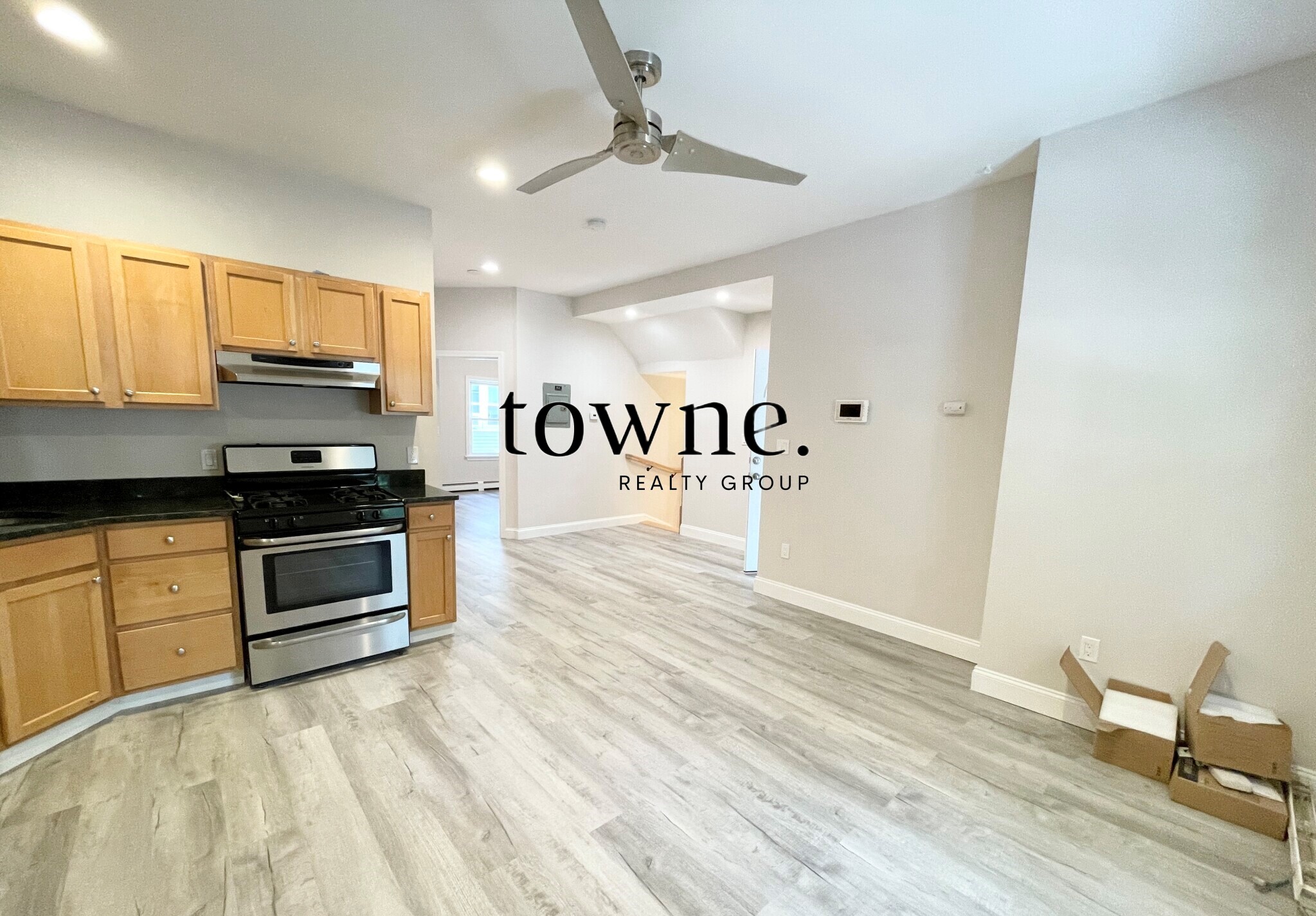 174 Bolton St, South Boston