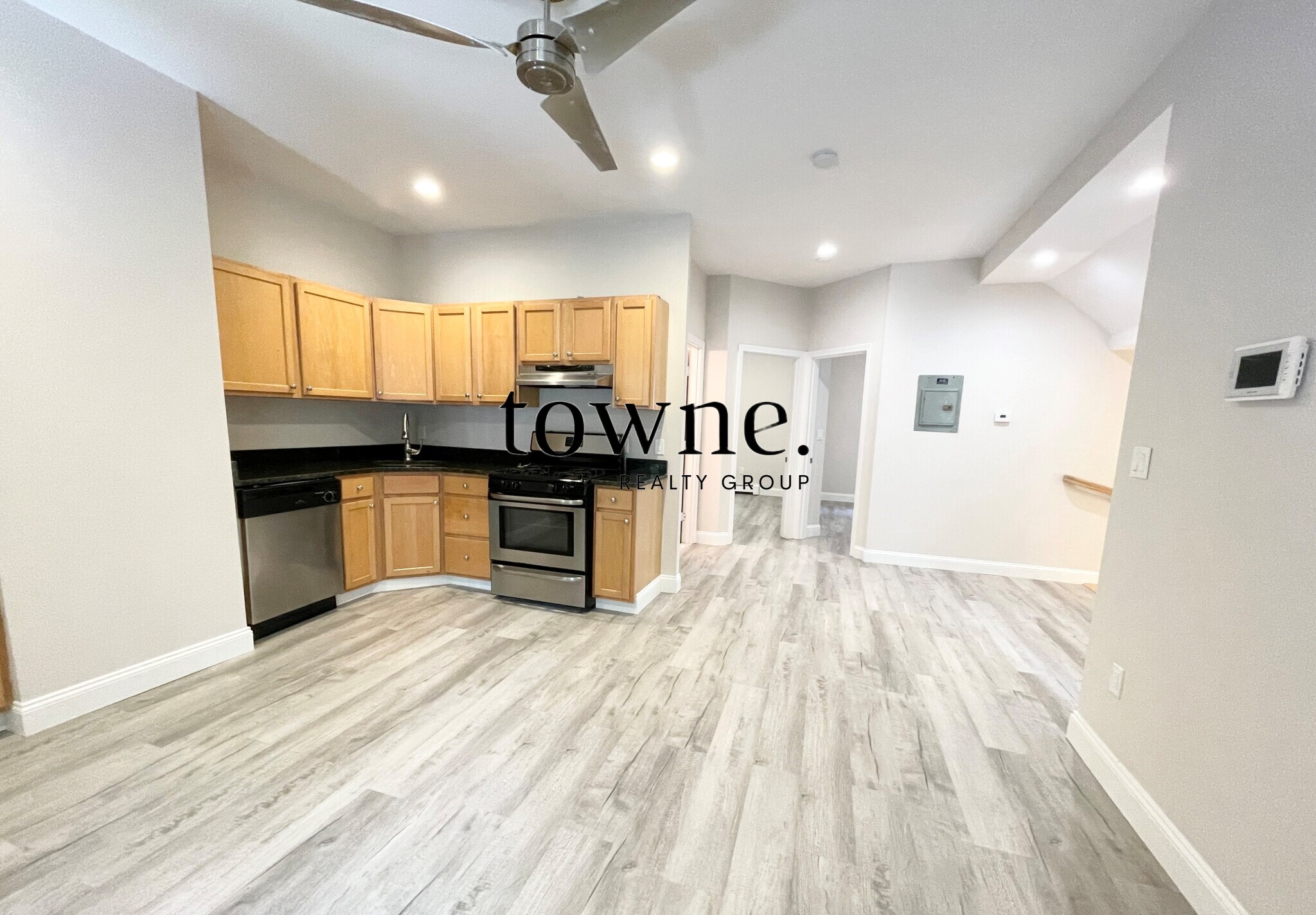 174 Bolton St, South Boston