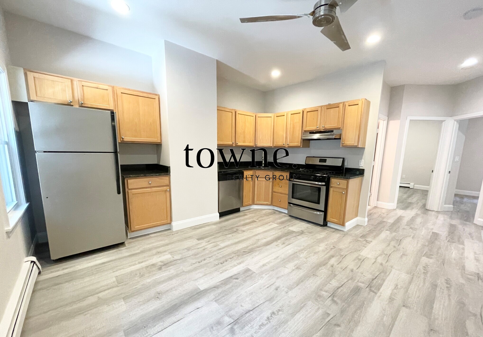 174 Bolton St, South Boston