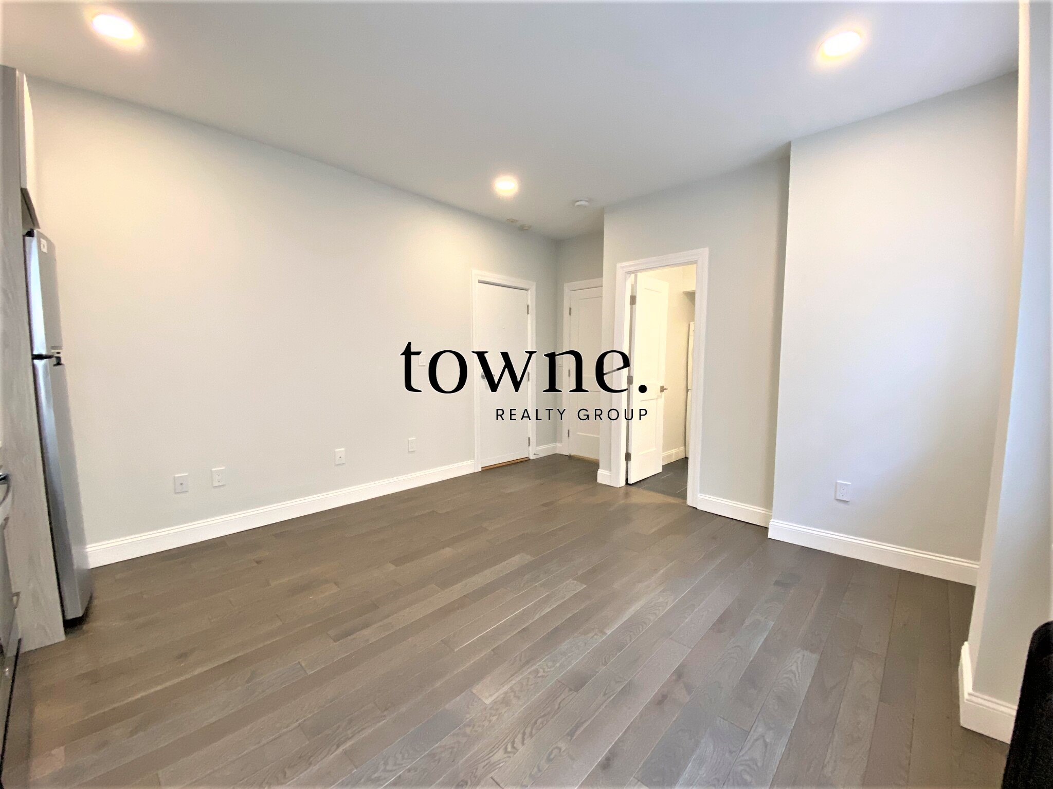 51 Queensberry St, Fenway