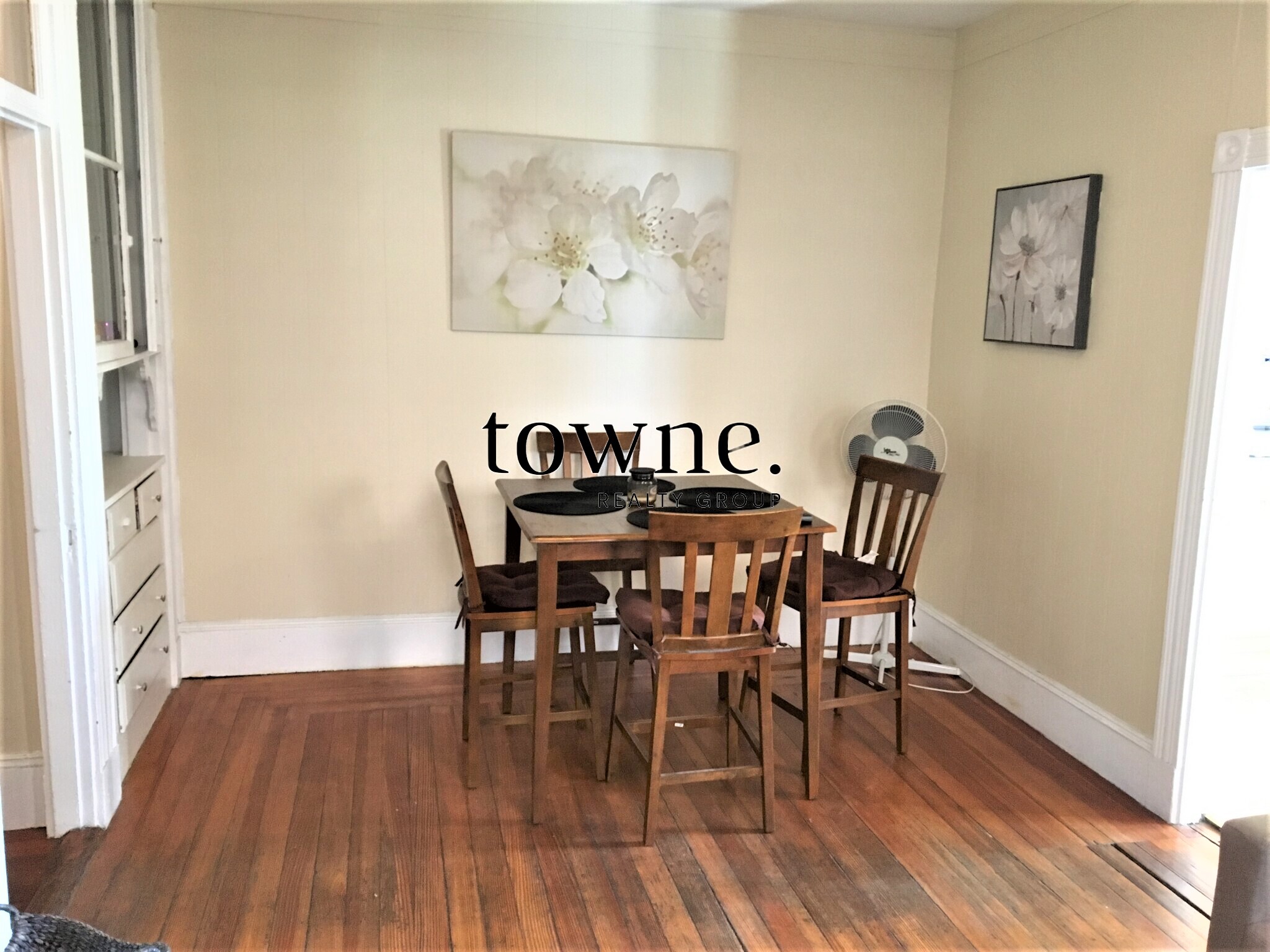 69 Huntington Ave, Mission Hill