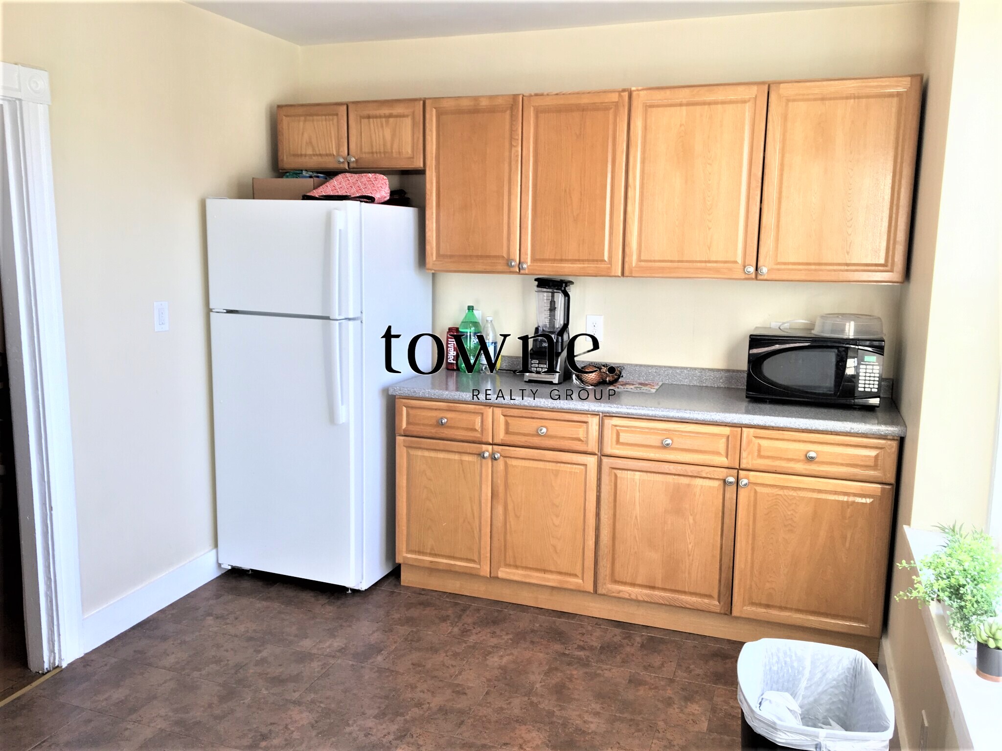 69 Huntington Ave, Mission Hill