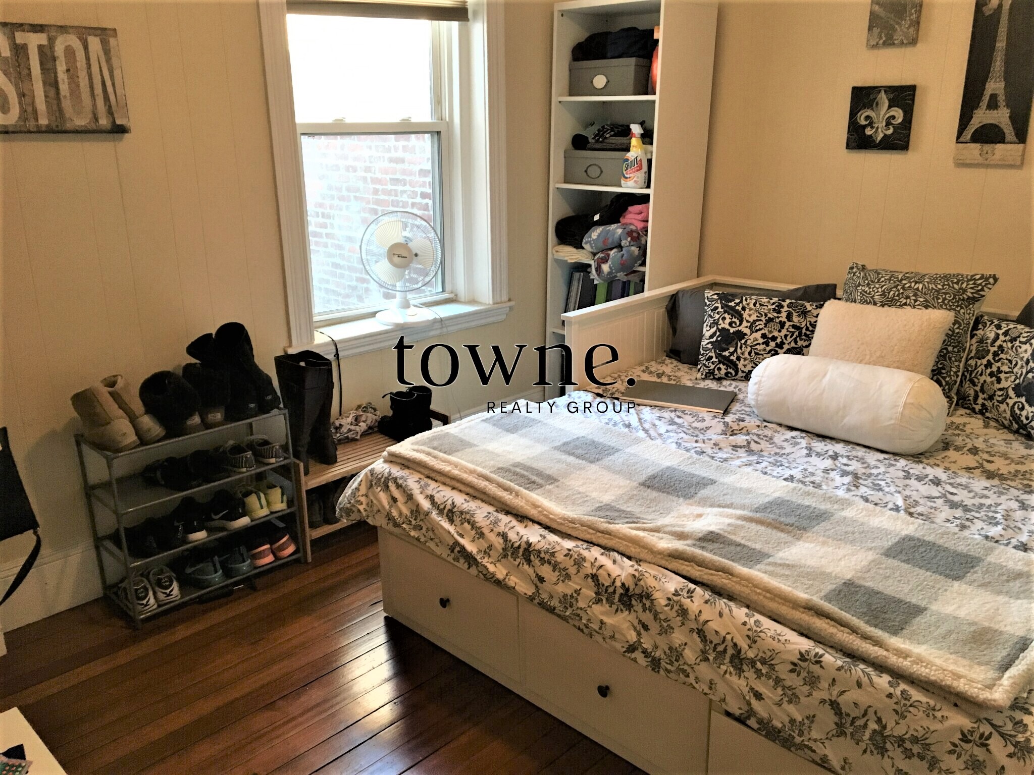 69 Huntington Ave, Mission Hill