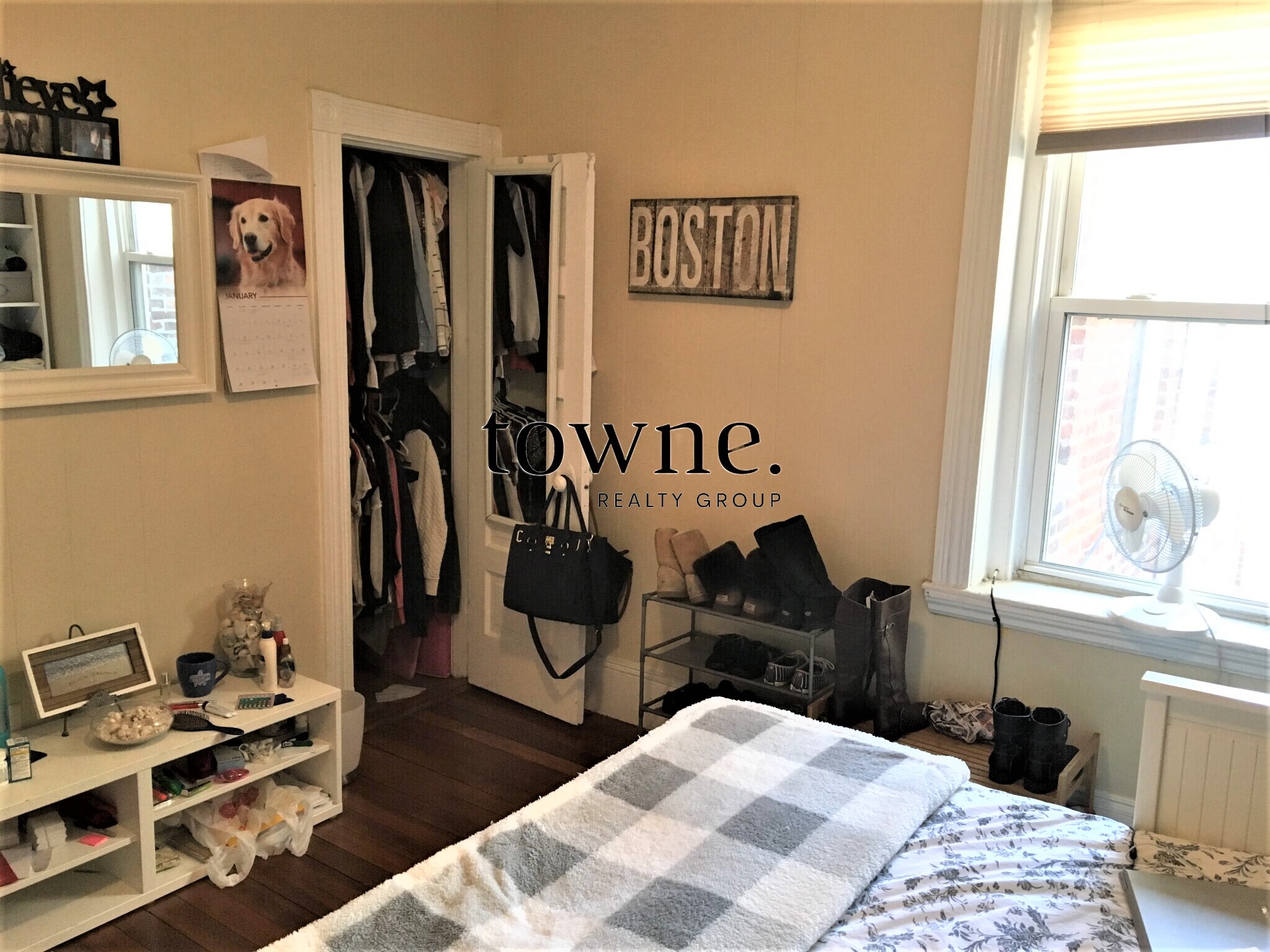 69 Huntington Ave, Mission Hill