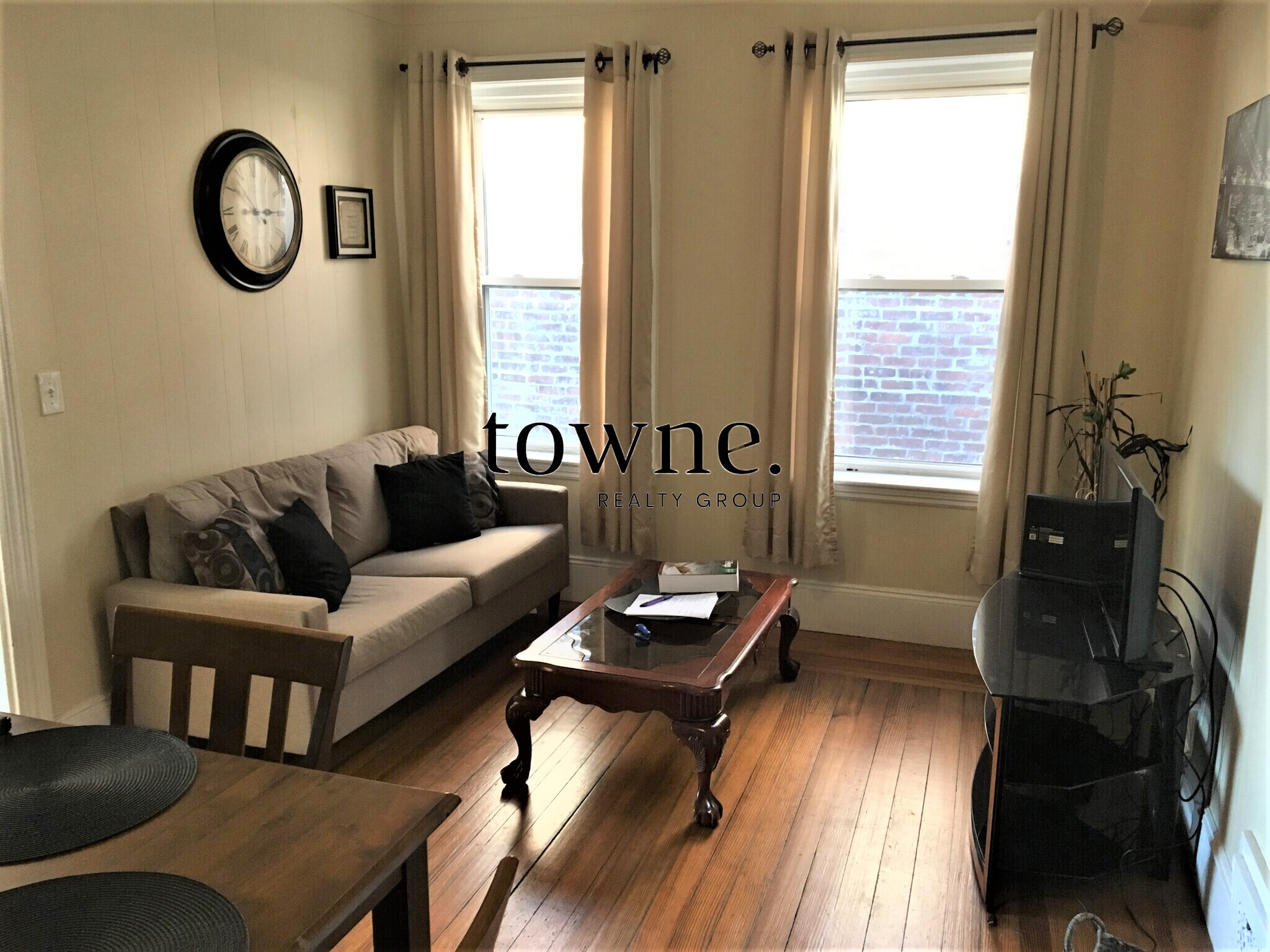 69 Huntington Ave, Mission Hill