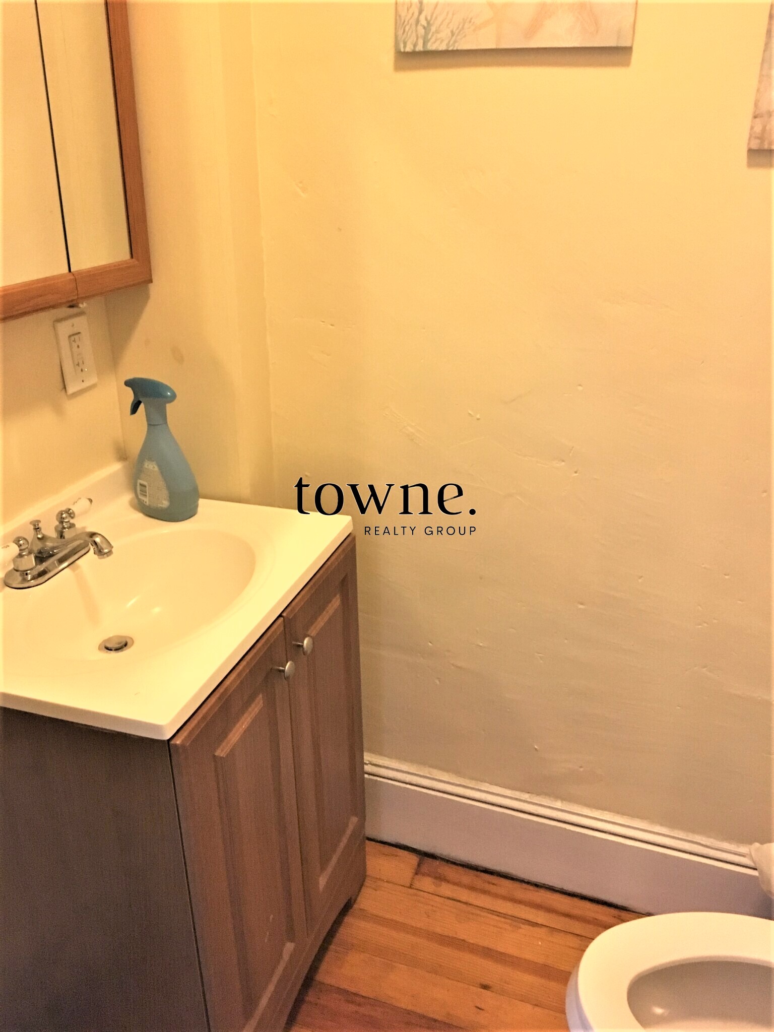 69 Huntington Ave, Mission Hill