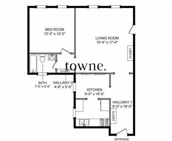 1622 Massachusetts Ave, Harvard Square