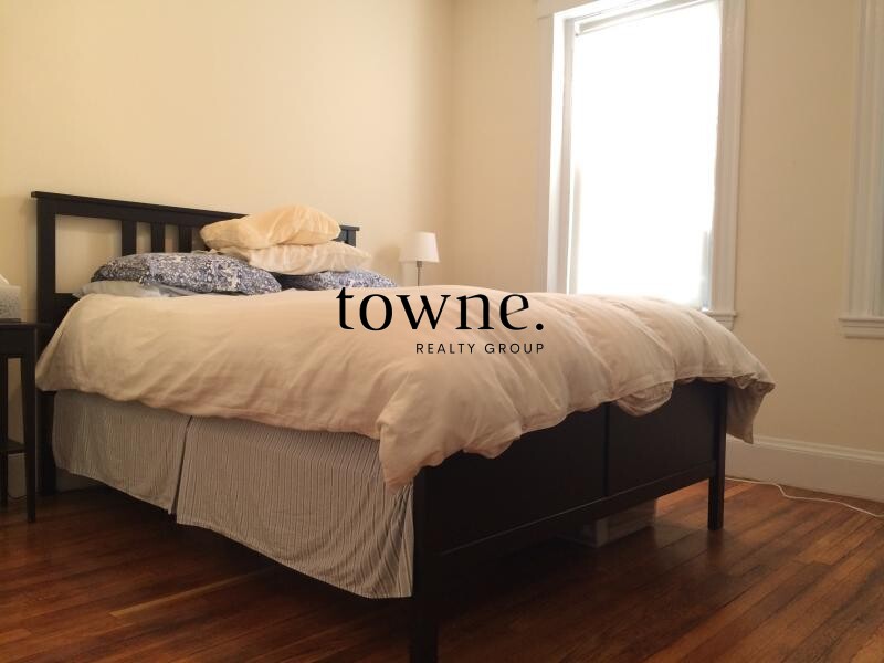 1622 Massachusetts Ave, Harvard Square