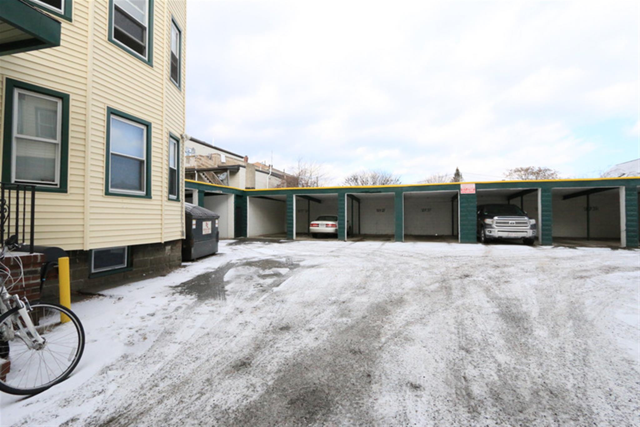 109 Perkins St, East Somerville