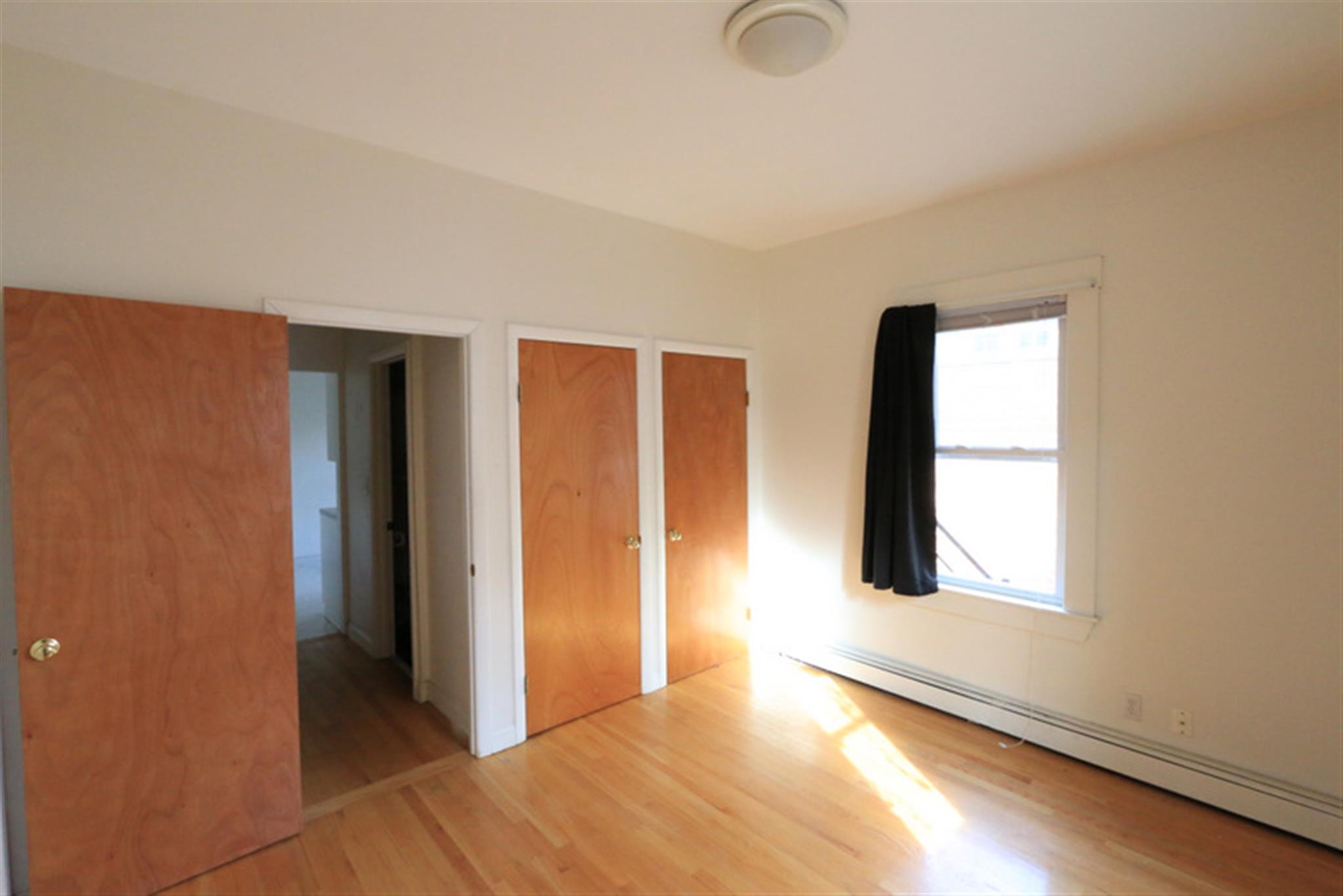 60 Sacramento St, Porter Square