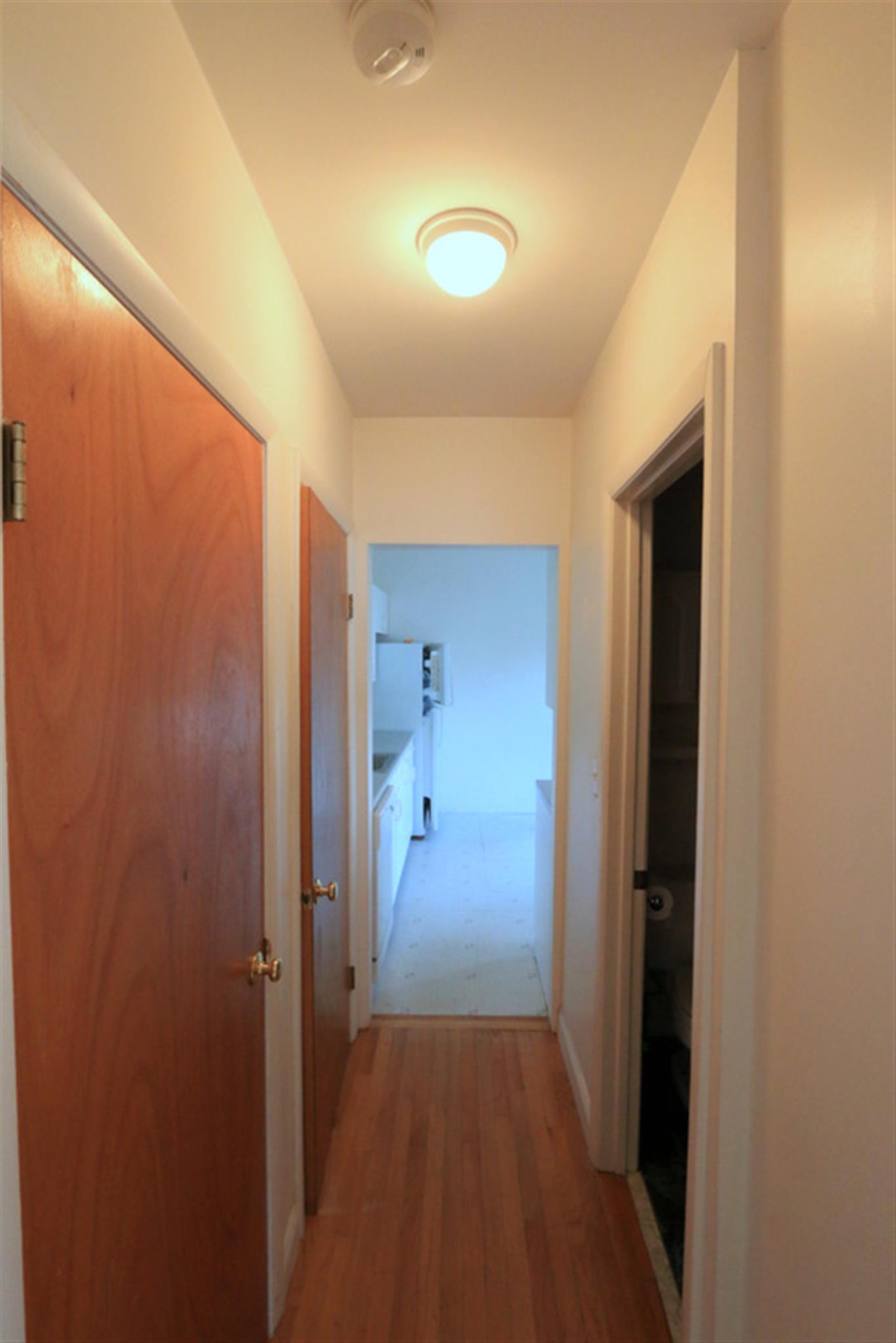 60 Sacramento St, Porter Square