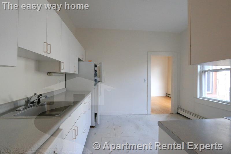 60.5 Sacramento, Porter Square