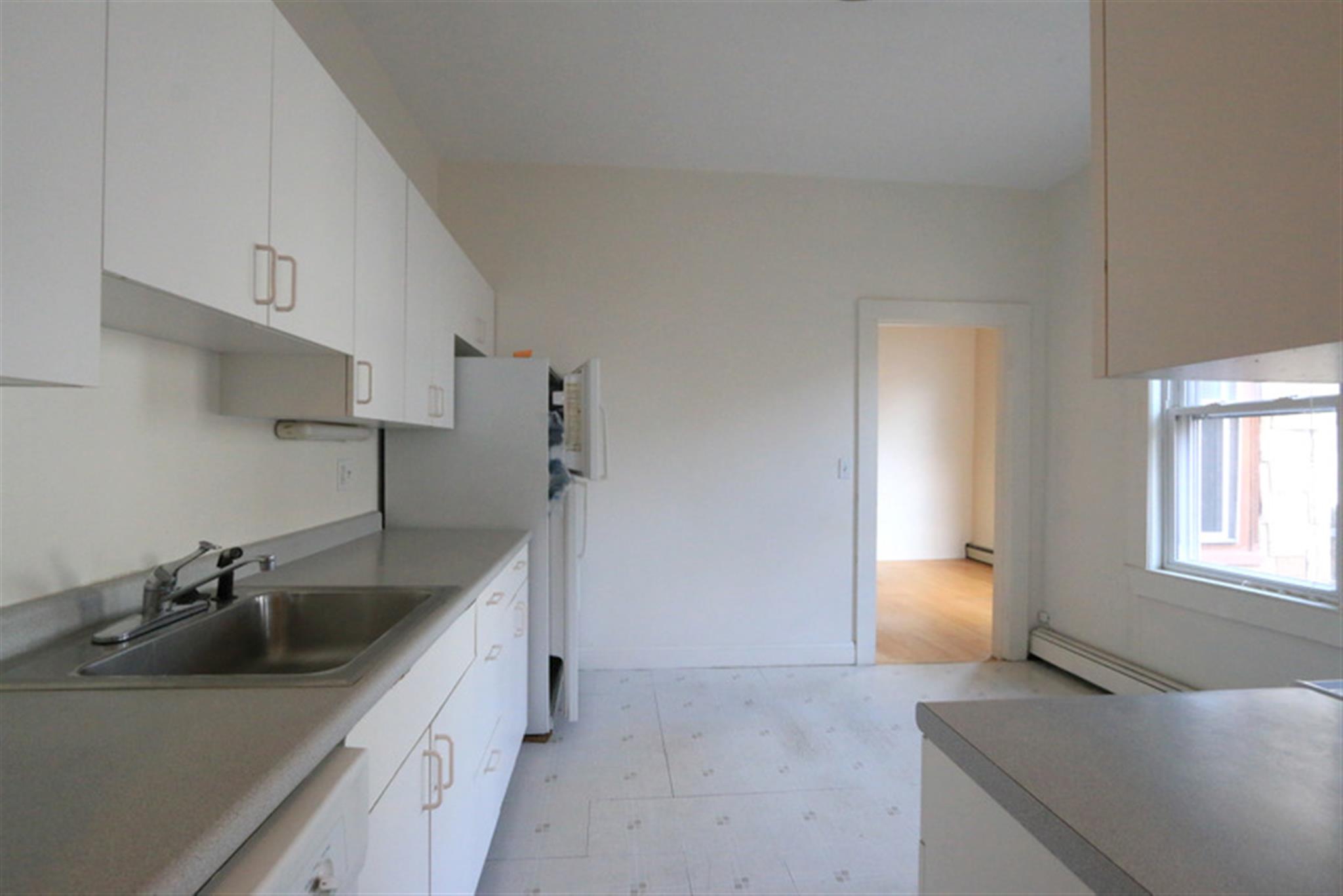 60 Sacramento St, Cambridgeport