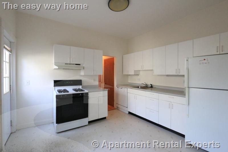 60.5 Sacramento, Porter Square