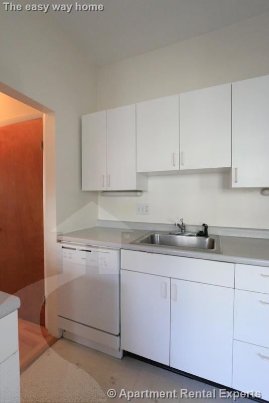 60.5 Sacramento, Porter Square