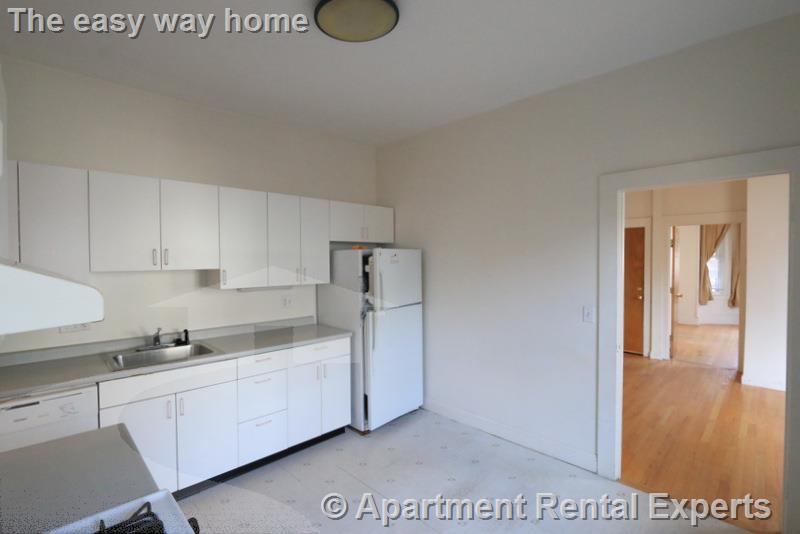 60.5 Sacramento, Porter Square