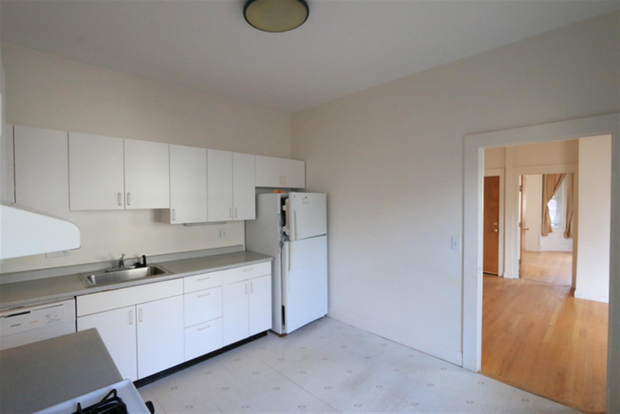 60 Sacramento St, Porter Square