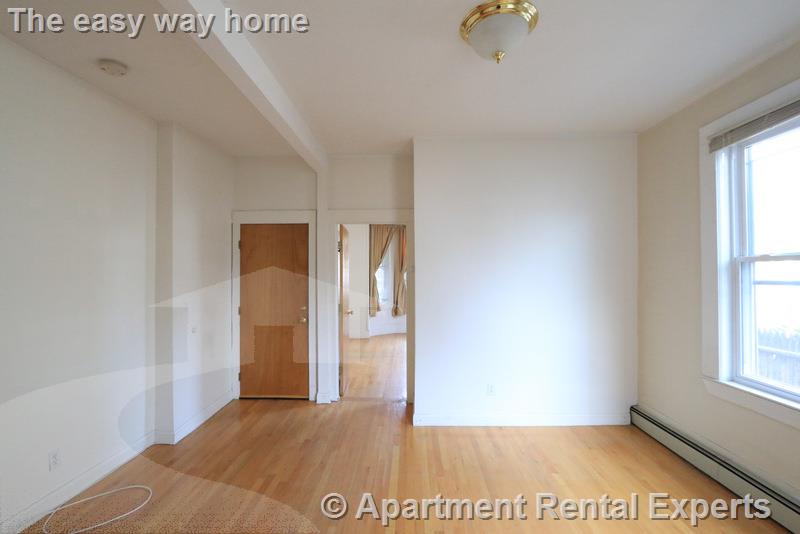 60.5 Sacramento, Porter Square