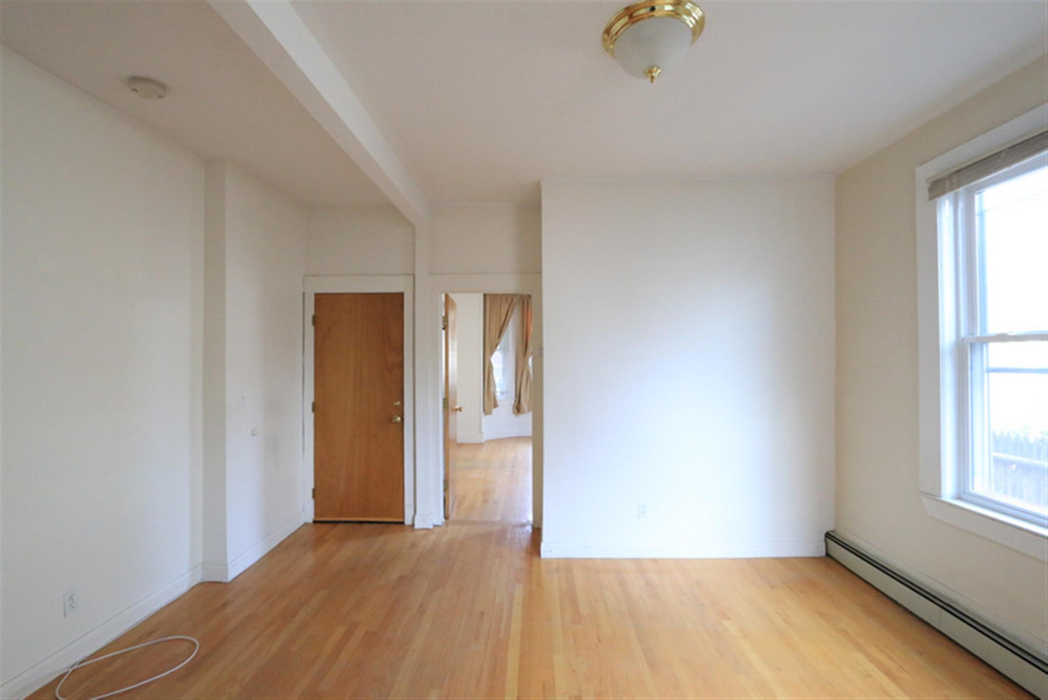 60 Sacramento St, Porter Square