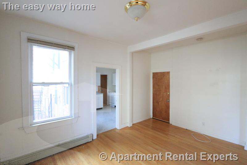 60.5 Sacramento, Porter Square