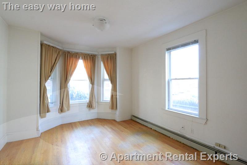 60.5 Sacramento, Porter Square