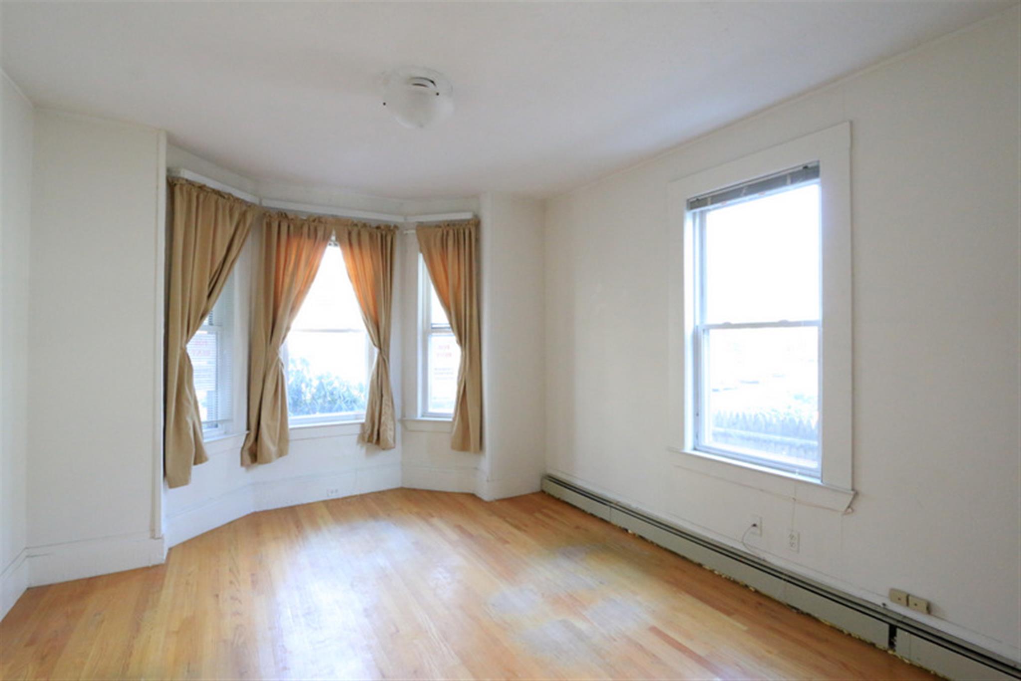 60 Sacramento St, Porter Square