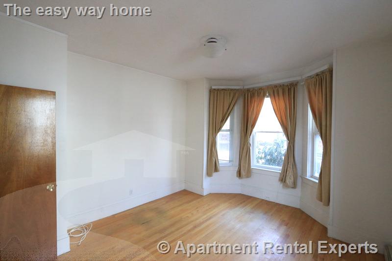 60.5 Sacramento, Porter Square