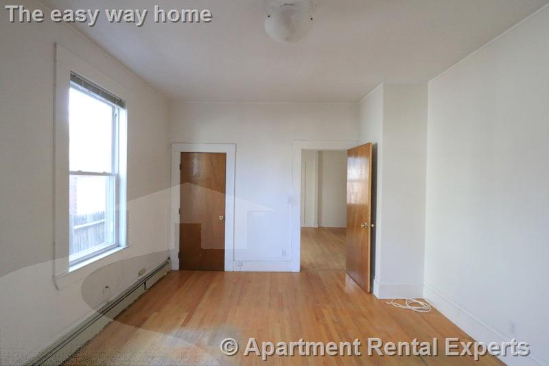 60.5 Sacramento, Porter Square