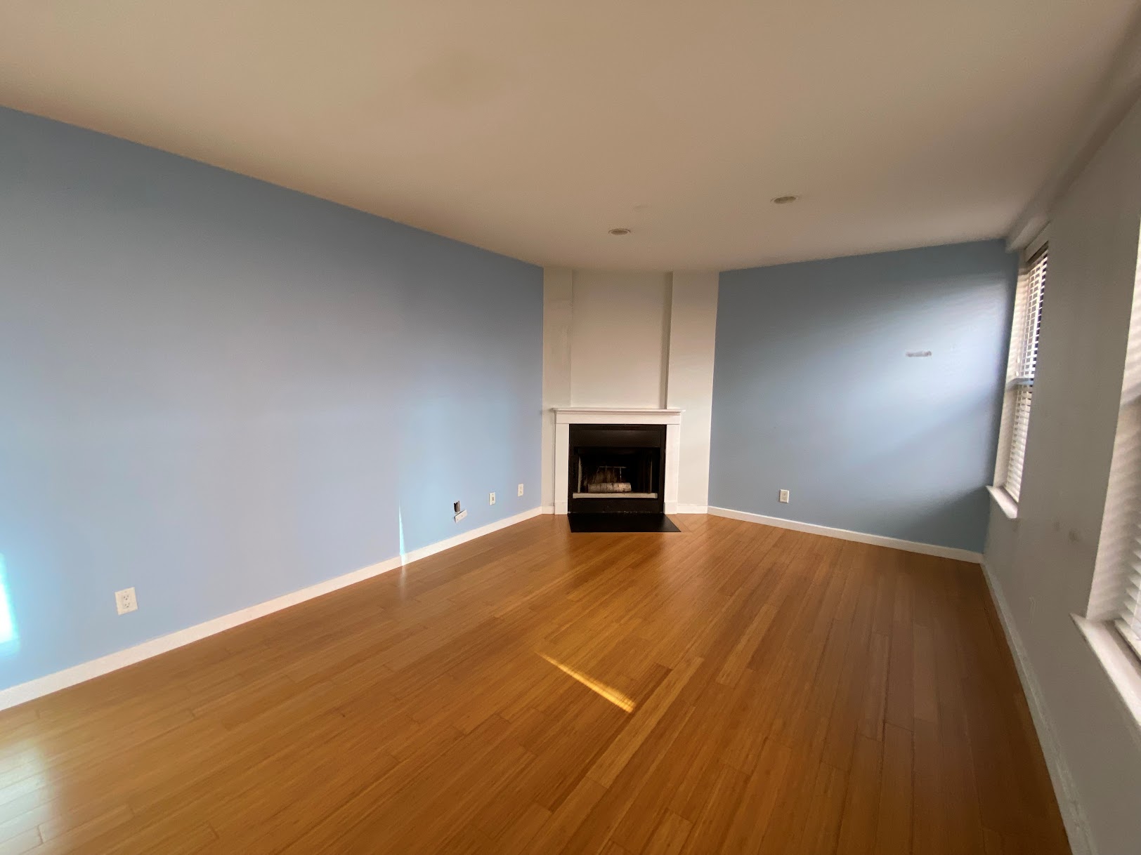 1661 Washington St, South End