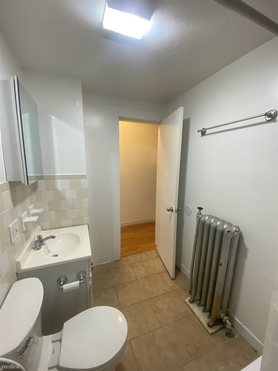 1234 Blue Hill Ave, Roxbury