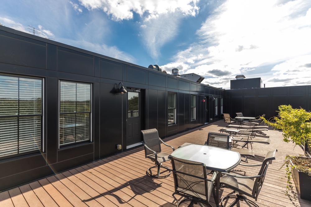 150 Chestnut Hill Ave, Brighton