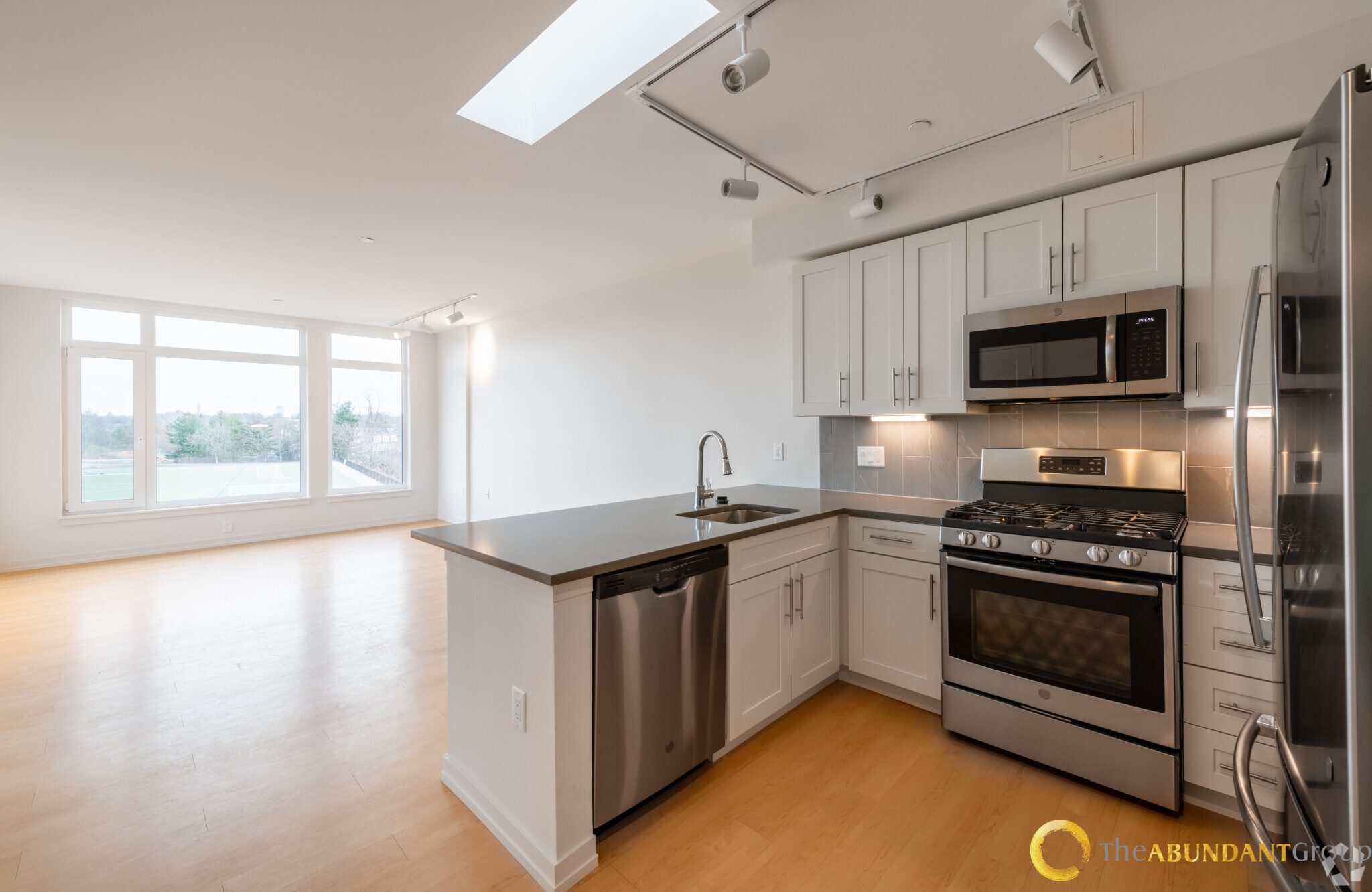 77 New St, North Cambridge