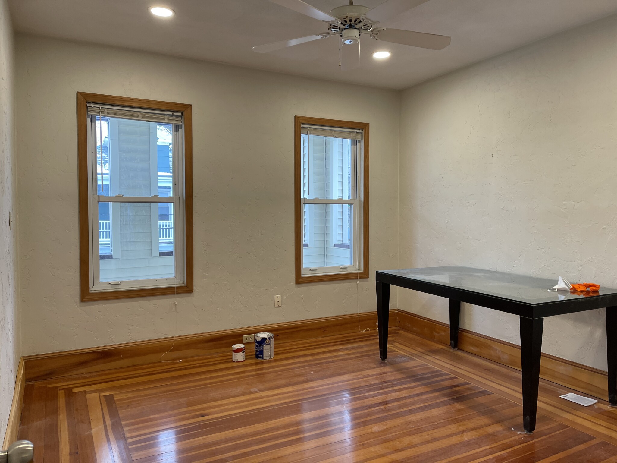 14 Barton St, Mid Cambridge