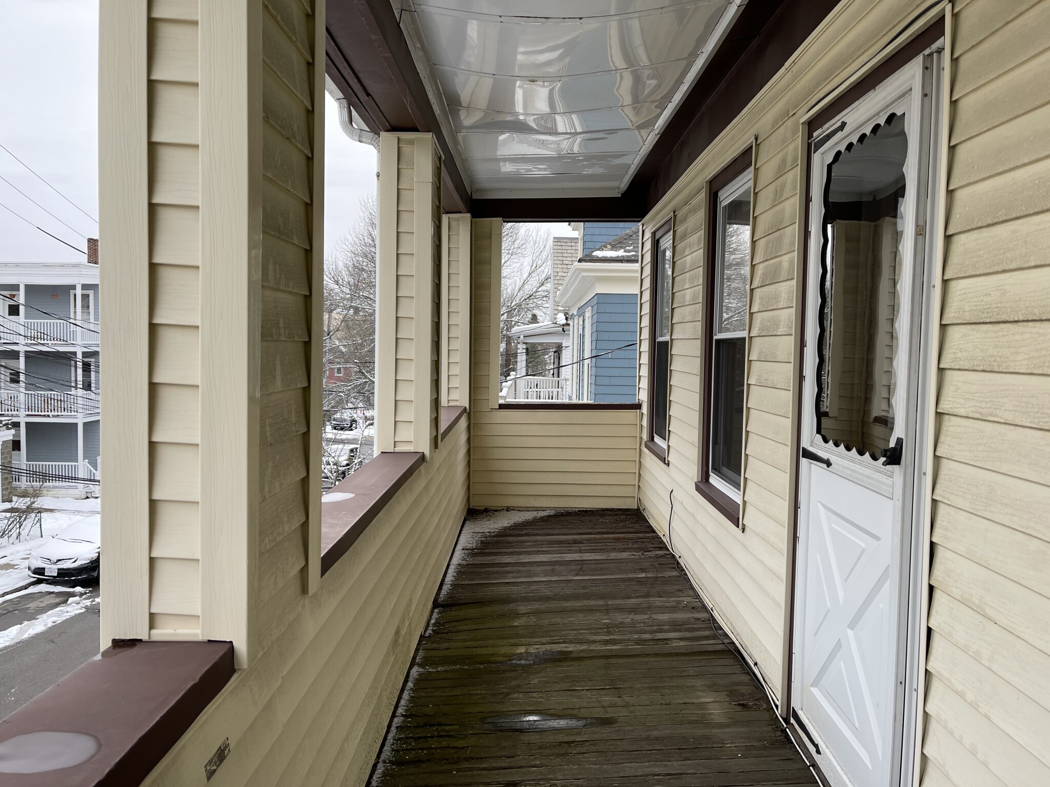 14 Barton St, Mid Cambridge