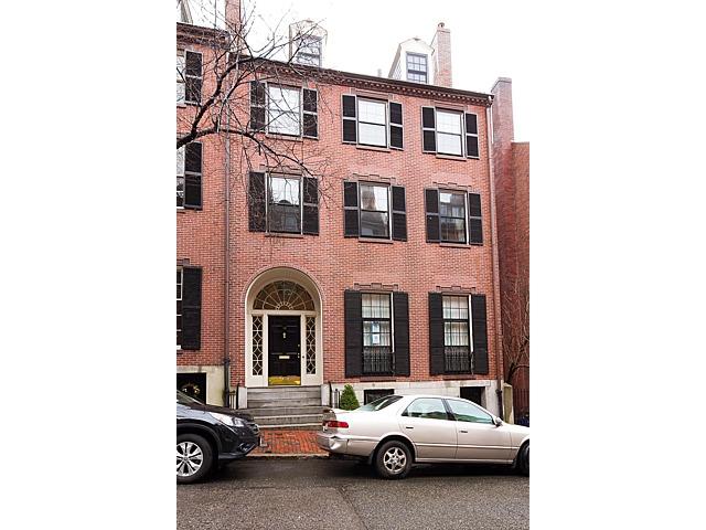 14 Chestnut St, Beacon Hill