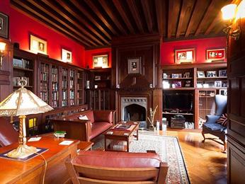 14 Chestnut St, Beacon Hill