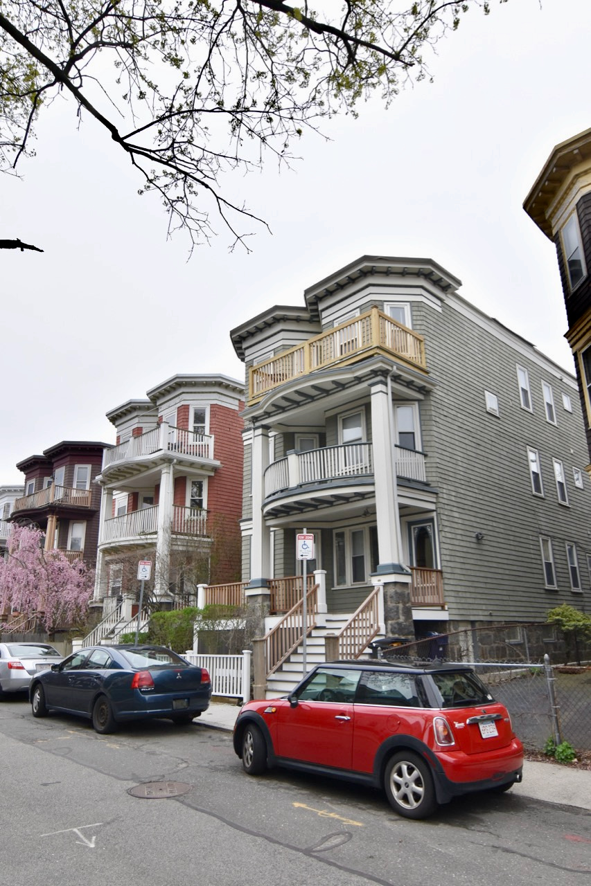 14 Dawes St, Dorchester