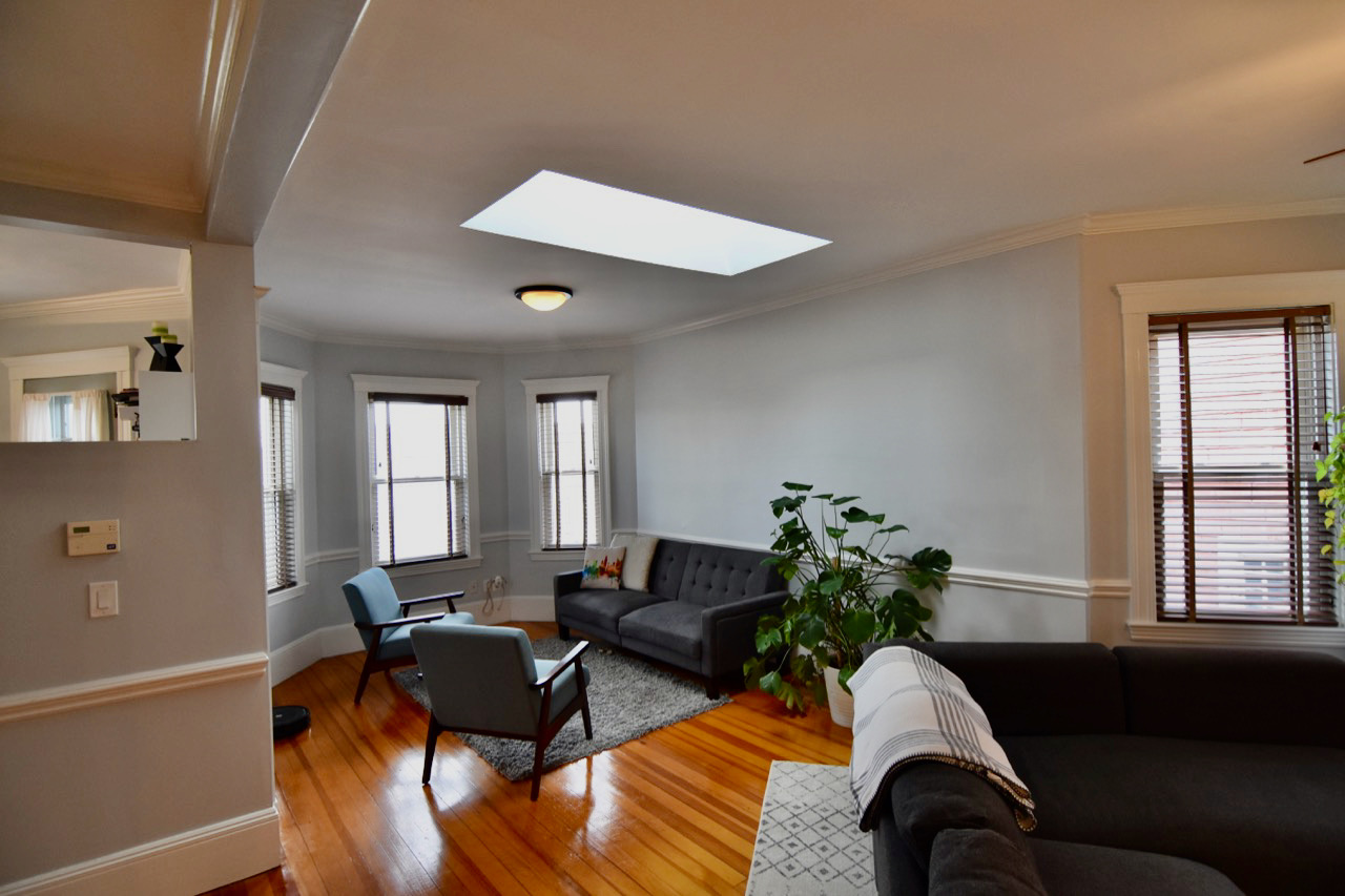 14 Dawes St, Dorchester