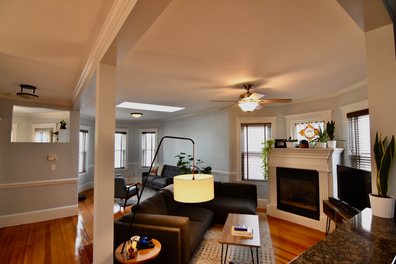 14 Dawes St, Dorchester