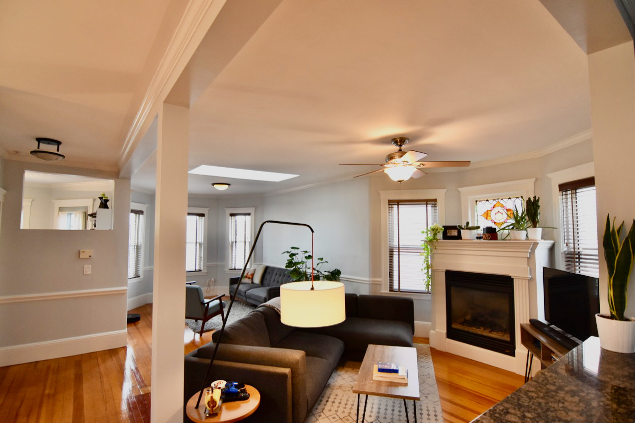 14 Dawes St, Dorchester