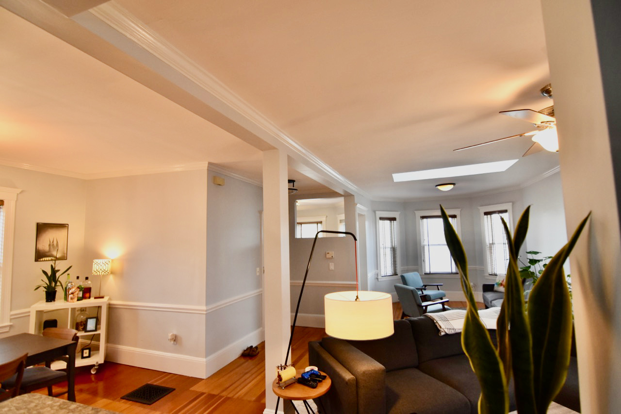 14 Dawes St, Dorchester