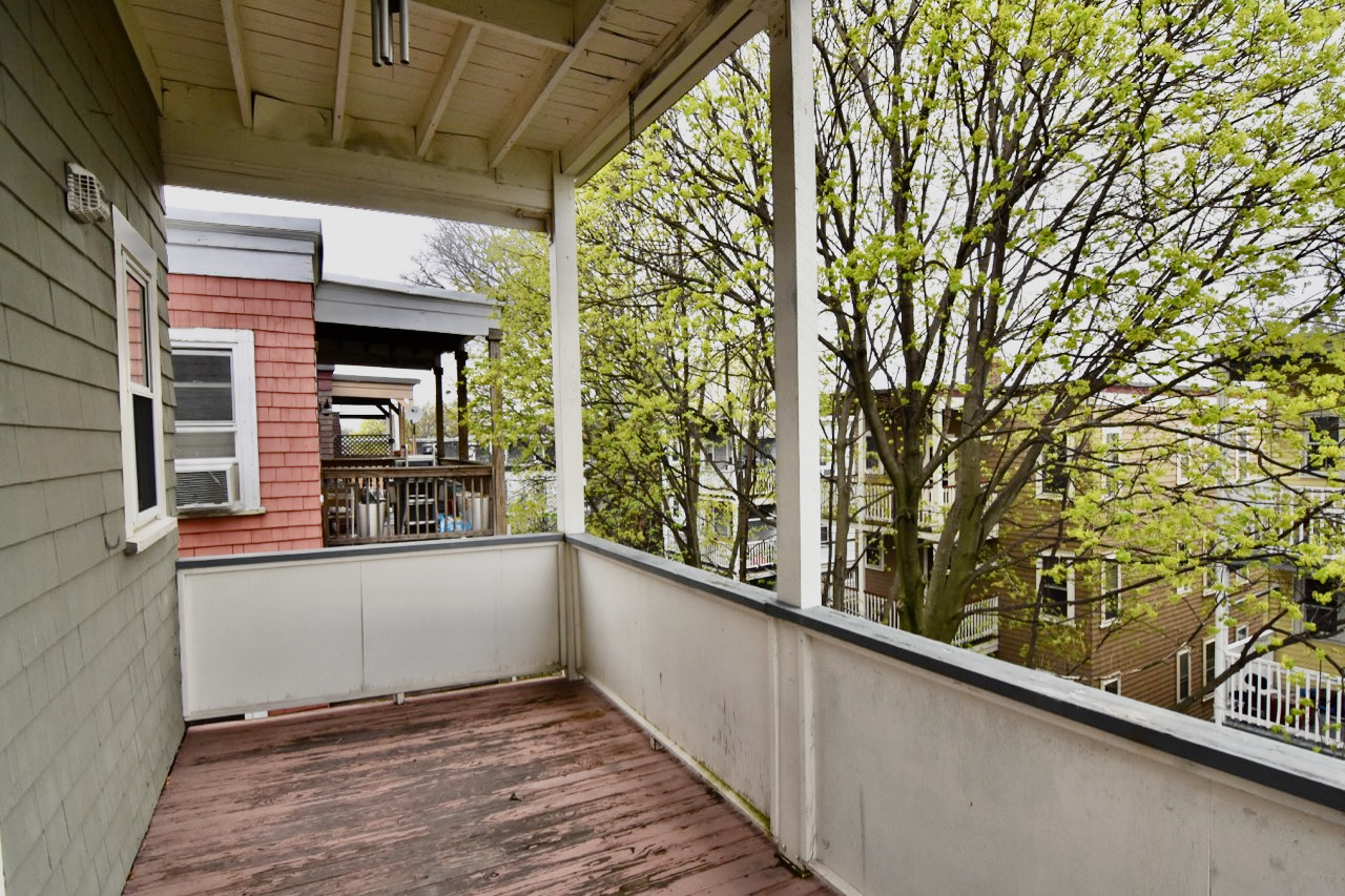 14 Dawes St, Dorchester