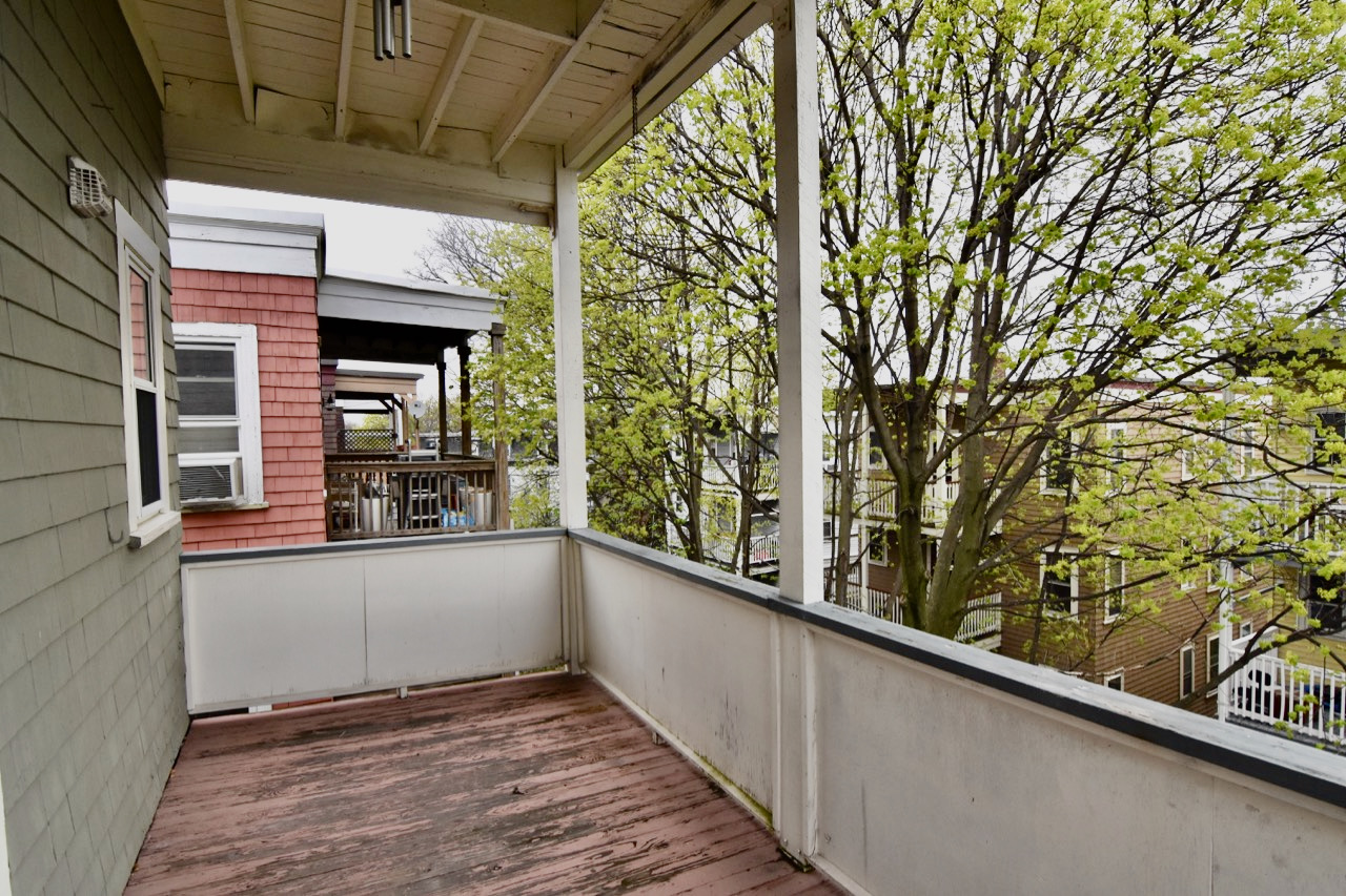 14 Dawes St, Dorchester