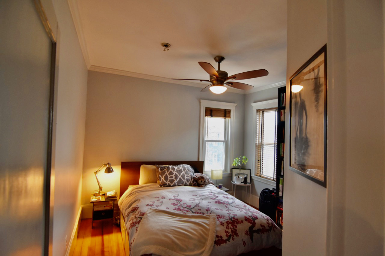 14 Dawes St, Dorchester