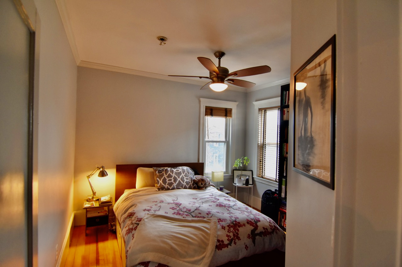 14 Dawes St, Dorchester