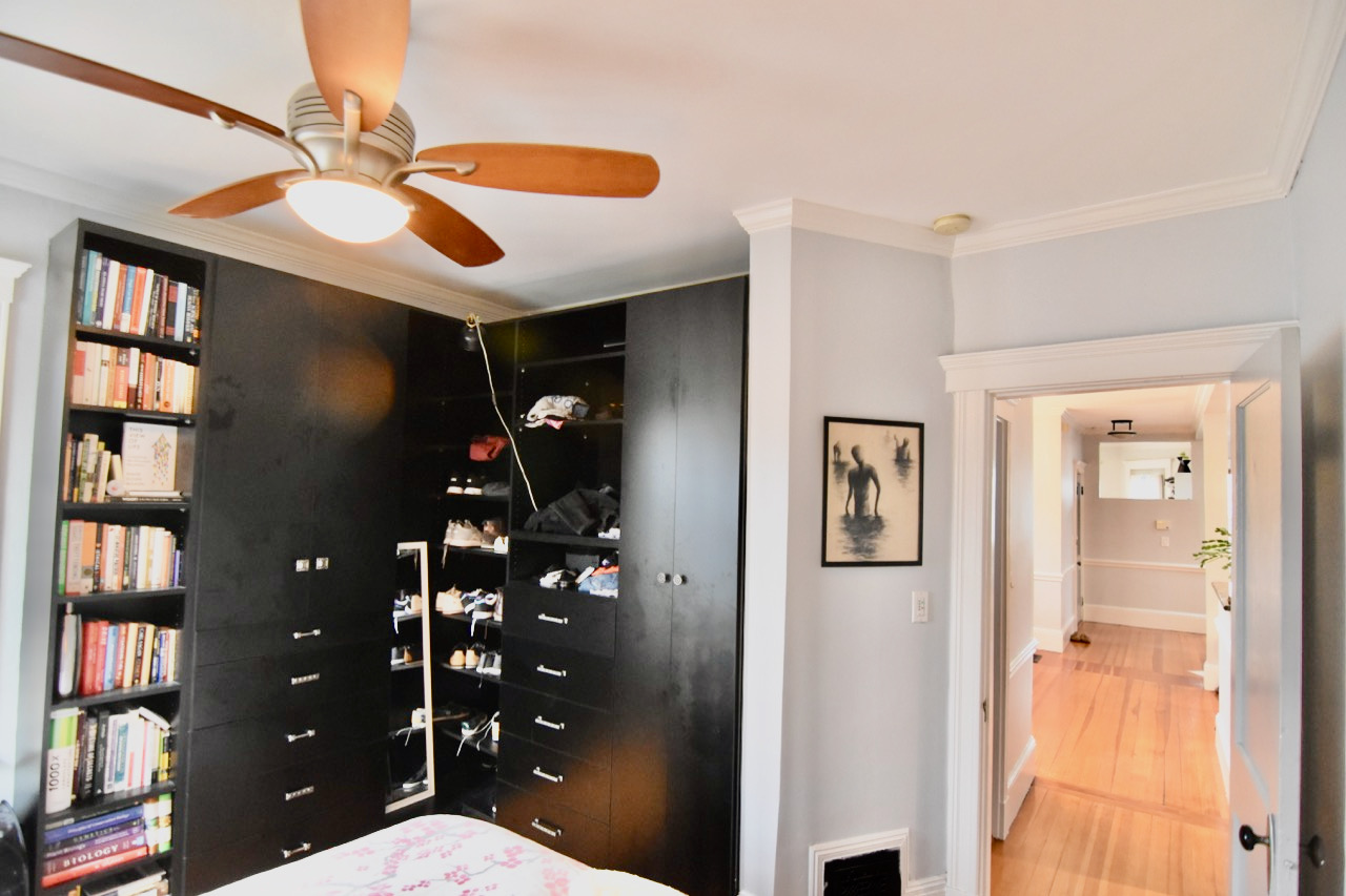 14 Dawes St, Dorchester