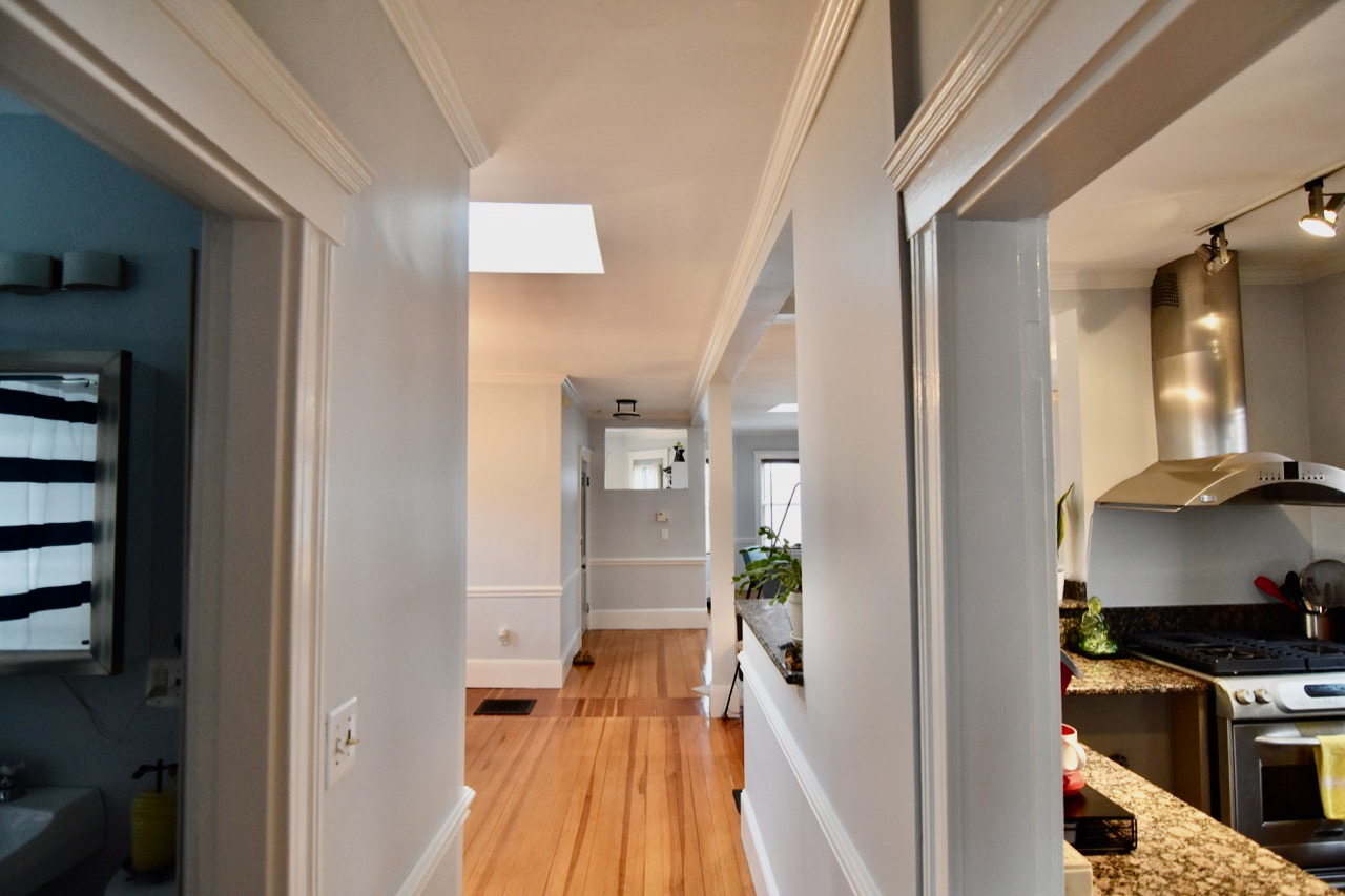 14 Dawes St, Dorchester